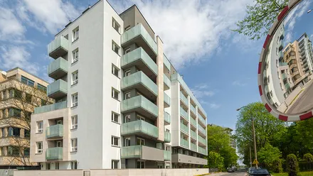 Wyścigowa 8