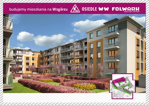 Wzgórze Wolności – budynek C