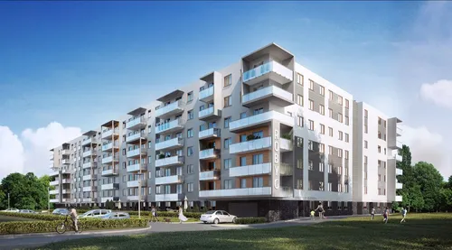Young City 2 etap H