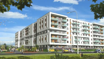 Young City etap V
