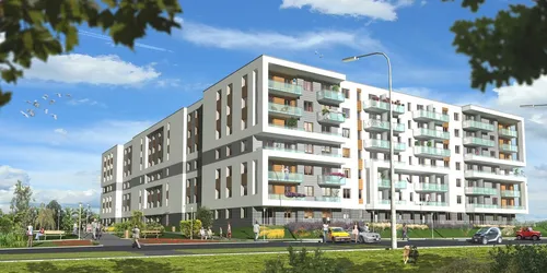 Young City etap V