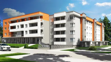 Zacisze Dolistówki