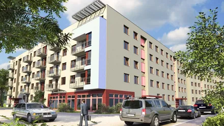 Zaczarowany Młyn 2A