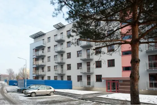 Zaczarowany Młyn 2B