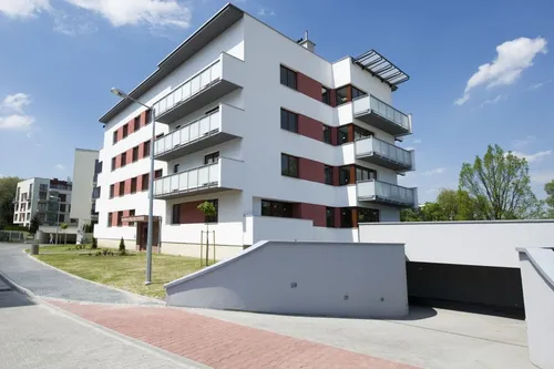 Zaczarowany Młyn 5