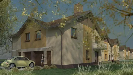 Zagrodowa