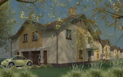 Zagrodowa