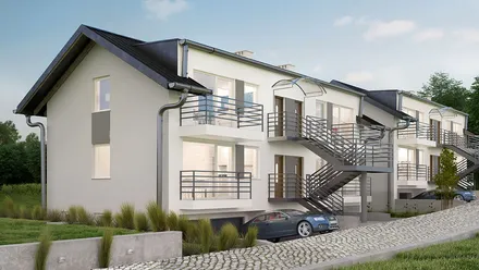 Zakątek Swoszowice