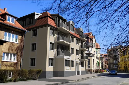 Zamenhofa