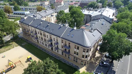 Zamojska od Nowa