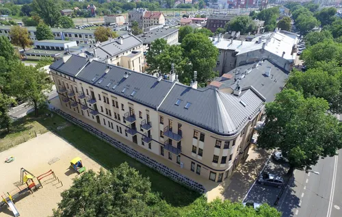 Zamojska od Nowa