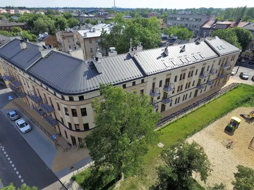 Zamojska od Nowa