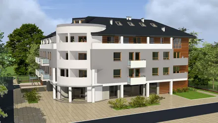Zbąszyńska 8