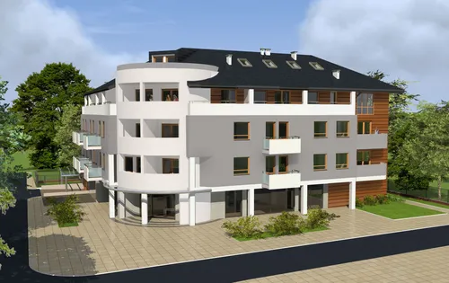 Zbąszyńska 8