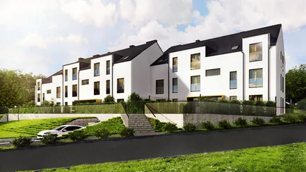 Zbożowa Apartamenty