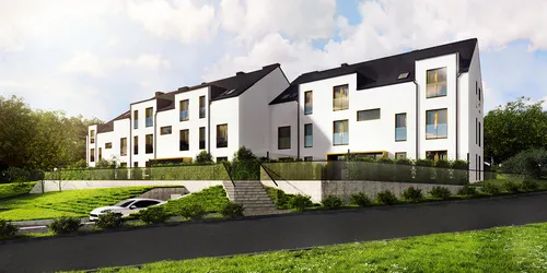 Zbożowa Apartamenty