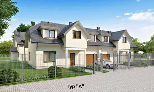 Zbyszka z Bogdańca