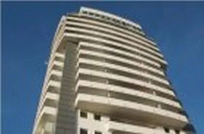 Zespół Apartamentowy Żelazna