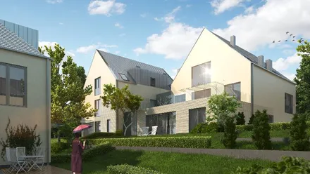 Zespół Zabudowy Jednorodzinnej