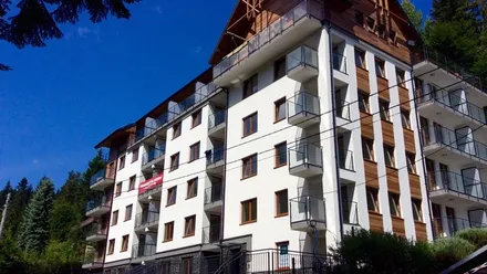 Zielona Apartamenty