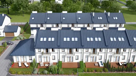 Zielona Dąbrowa 2 - II etap