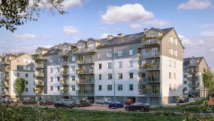 Zielona Góra Os. Czarkowo