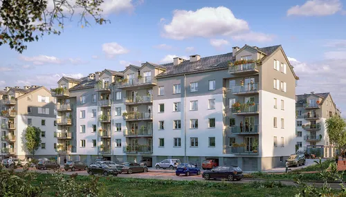 Zielona Góra Os. Czarkowo