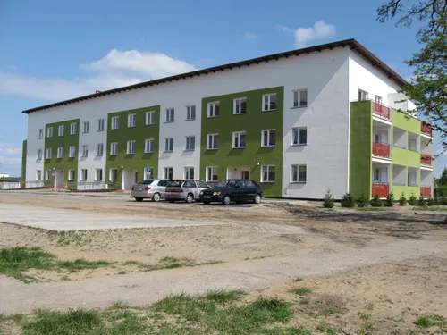 Zielona Oaza
