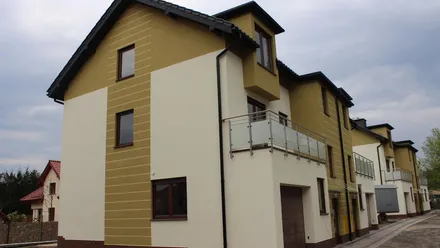 Zielona Polanka