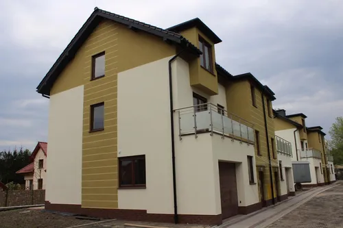 Zielona Polanka