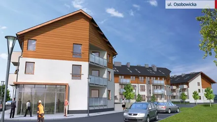 Zielona Przystań