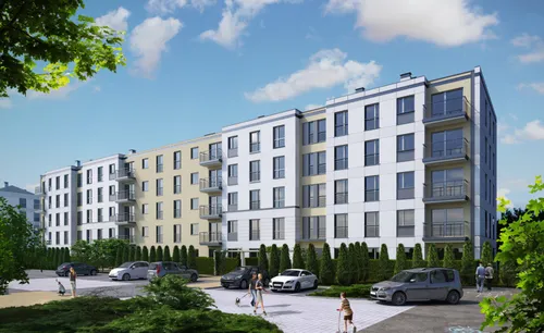 Zielona Przystań