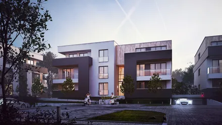 Zielone Katowice