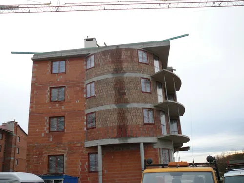 Zielone Kliny