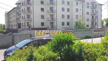 Zielone Kliny
