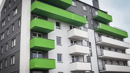 Zielone Stabłowice