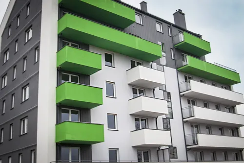Zielone Stabłowice