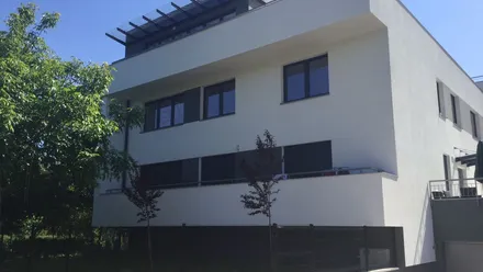 Zielone Tarasy - Klecina