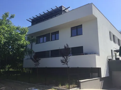 Zielone Tarasy - Klecina