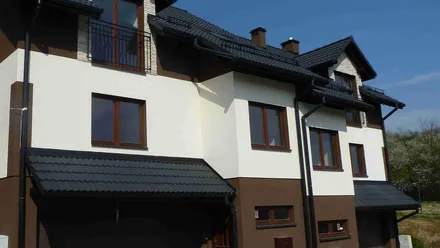 Zielone Wzgórze II