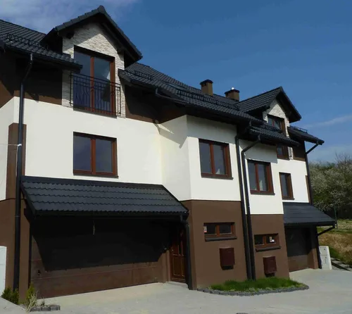 Zielone Wzgórze II