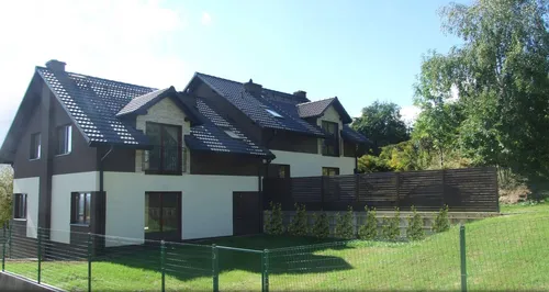 Zielone Wzgórze II