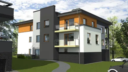 Zielone Wzgórze
