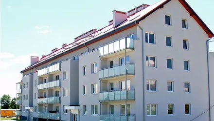 Zielone Wzgórze