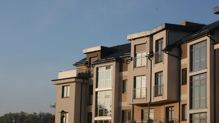 Zielone Wzgórze