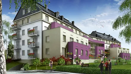 Zielony Wiktoryn II