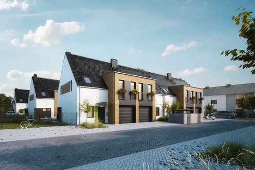 Zielony Wojnów