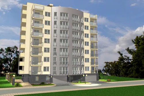 Żółwia 20