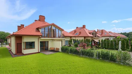Ogrody Romanów - etap I i II