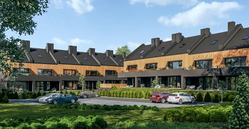 Oliwne Ogrody – III etap inwestycji